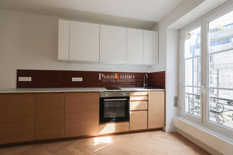 Ma-Cabane - Vente Appartement PARIS 18, 30 m²