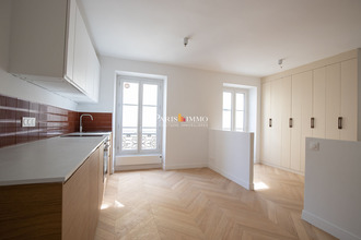 Ma-Cabane - Vente Appartement PARIS 18, 30 m²