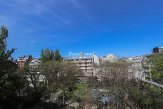 Ma-Cabane - Vente Appartement PARIS 18, 25 m²
