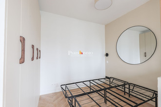 Ma-Cabane - Vente Appartement PARIS 18, 25 m²
