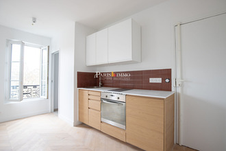 Ma-Cabane - Vente Appartement PARIS 18, 25 m²