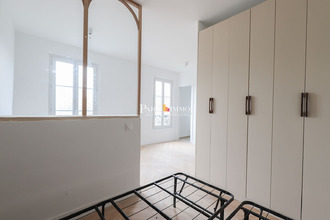 Ma-Cabane - Vente Appartement PARIS 18, 25 m²