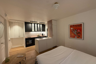 Ma-Cabane - Vente Appartement PARIS 18, 20 m²