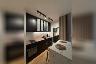 Ma-Cabane - Vente Appartement PARIS 18, 20 m²