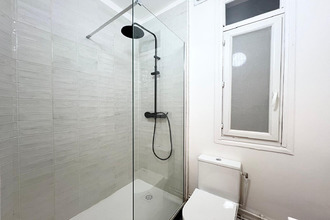 Ma-Cabane - Vente Appartement PARIS 18, 62 m²