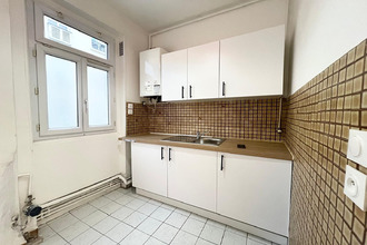 Ma-Cabane - Vente Appartement PARIS 18, 62 m²