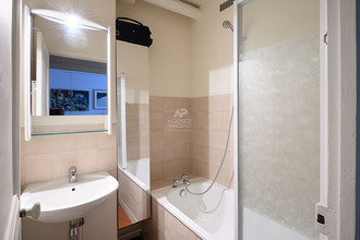 Ma-Cabane - Vente Appartement PARIS 18, 40 m²