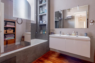 Ma-Cabane - Vente Appartement PARIS 18, 132 m²