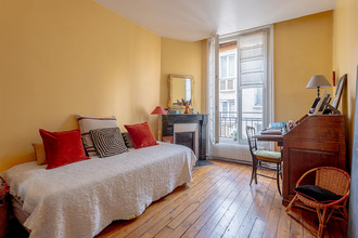 Ma-Cabane - Vente Appartement PARIS 18, 132 m²