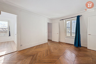 Ma-Cabane - Vente Appartement PARIS 18, 54 m²