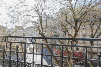 Ma-Cabane - Vente Appartement PARIS 18, 57 m²