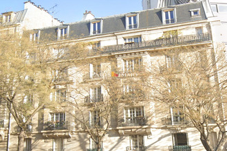Ma-Cabane - Vente Appartement PARIS 18, 57 m²