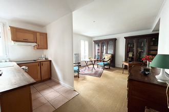 Ma-Cabane - Vente Appartement PARIS 18, 47 m²