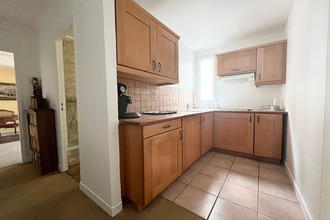 Ma-Cabane - Vente Appartement PARIS 18, 47 m²