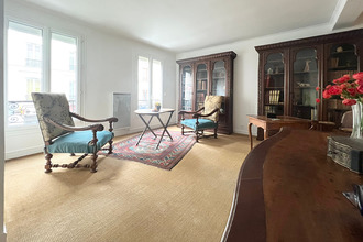 Ma-Cabane - Vente Appartement PARIS 18, 47 m²
