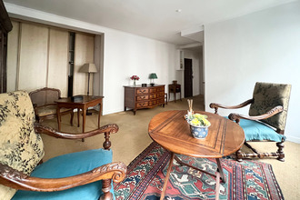 Ma-Cabane - Vente Appartement PARIS 18, 47 m²