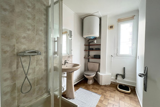 Ma-Cabane - Vente Appartement PARIS 18, 47 m²