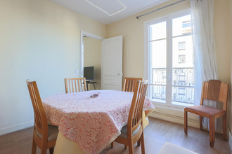 Ma-Cabane - Vente Appartement PARIS 18, 55 m²