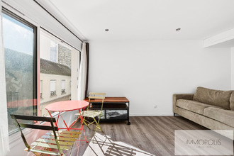 Ma-Cabane - Vente Appartement PARIS 18, 35 m²
