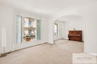 Ma-Cabane - Vente Appartement PARIS 18, 66 m²