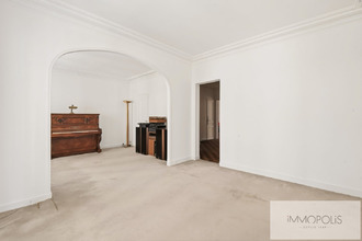Ma-Cabane - Vente Appartement PARIS 18, 66 m²