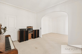 Ma-Cabane - Vente Appartement PARIS 18, 66 m²