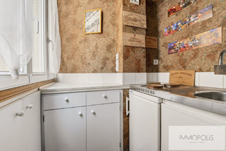 Ma-Cabane - Vente Appartement PARIS 18, 66 m²