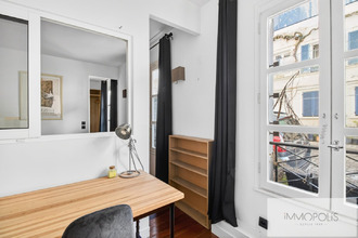 Ma-Cabane - Vente Appartement PARIS 18, 41 m²