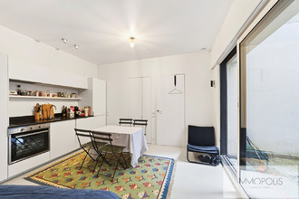 Ma-Cabane - Vente Appartement PARIS 18, 31 m²