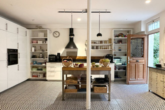 Ma-Cabane - Vente Appartement PARIS 18, 128 m²