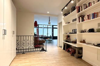 Ma-Cabane - Vente Appartement PARIS 18, 128 m²