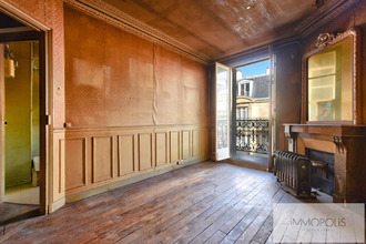 Ma-Cabane - Vente Appartement PARIS 18, 48 m²