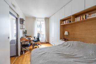 Ma-Cabane - Vente Appartement PARIS 18, 32 m²