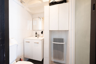 Ma-Cabane - Vente Appartement PARIS 18, 32 m²