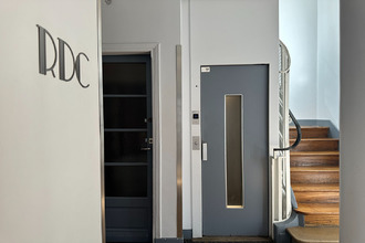 Ma-Cabane - Vente Appartement PARIS 18, 25 m²