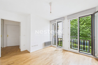 Ma-Cabane - Vente Appartement PARIS 18, 41 m²