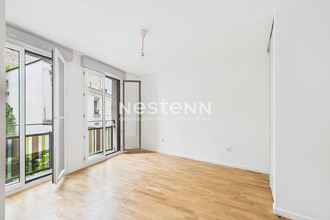 Ma-Cabane - Vente Appartement PARIS 18, 41 m²