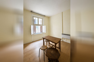 Ma-Cabane - Vente Appartement PARIS 18, 27 m²