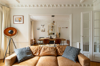 Ma-Cabane - Vente Appartement PARIS 18, 82 m²