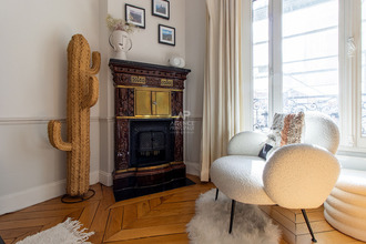 Ma-Cabane - Vente Appartement PARIS 18, 82 m²