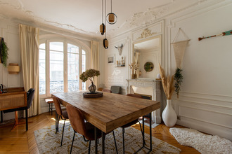 Ma-Cabane - Vente Appartement PARIS 18, 82 m²
