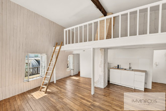 Ma-Cabane - Vente Appartement PARIS 18, 80 m²