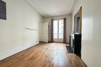 Ma-Cabane - Vente Appartement PARIS 18, 50 m²
