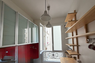 Ma-Cabane - Vente Appartement PARIS 18, 50 m²