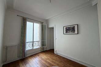 Ma-Cabane - Vente Appartement PARIS 18, 50 m²