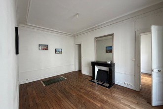 Ma-Cabane - Vente Appartement PARIS 18, 50 m²