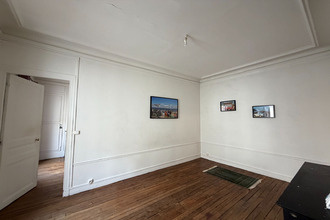 Ma-Cabane - Vente Appartement PARIS 18, 50 m²