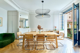 Ma-Cabane - Vente Appartement PARIS 18, 130 m²