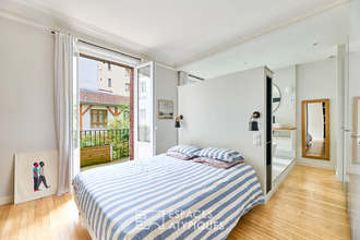 Ma-Cabane - Vente Appartement PARIS 18, 130 m²