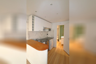 Ma-Cabane - Vente Appartement PARIS 18, 19 m²